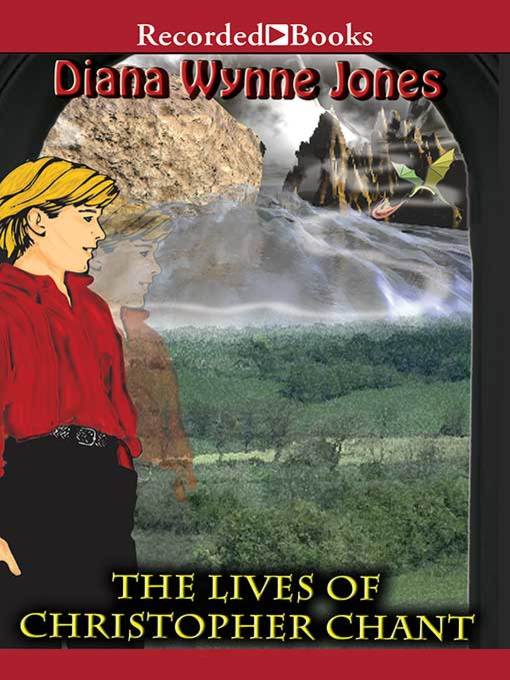 Title details for The Lives of Christopher Chant by Diana Wynne Jones - Wait list